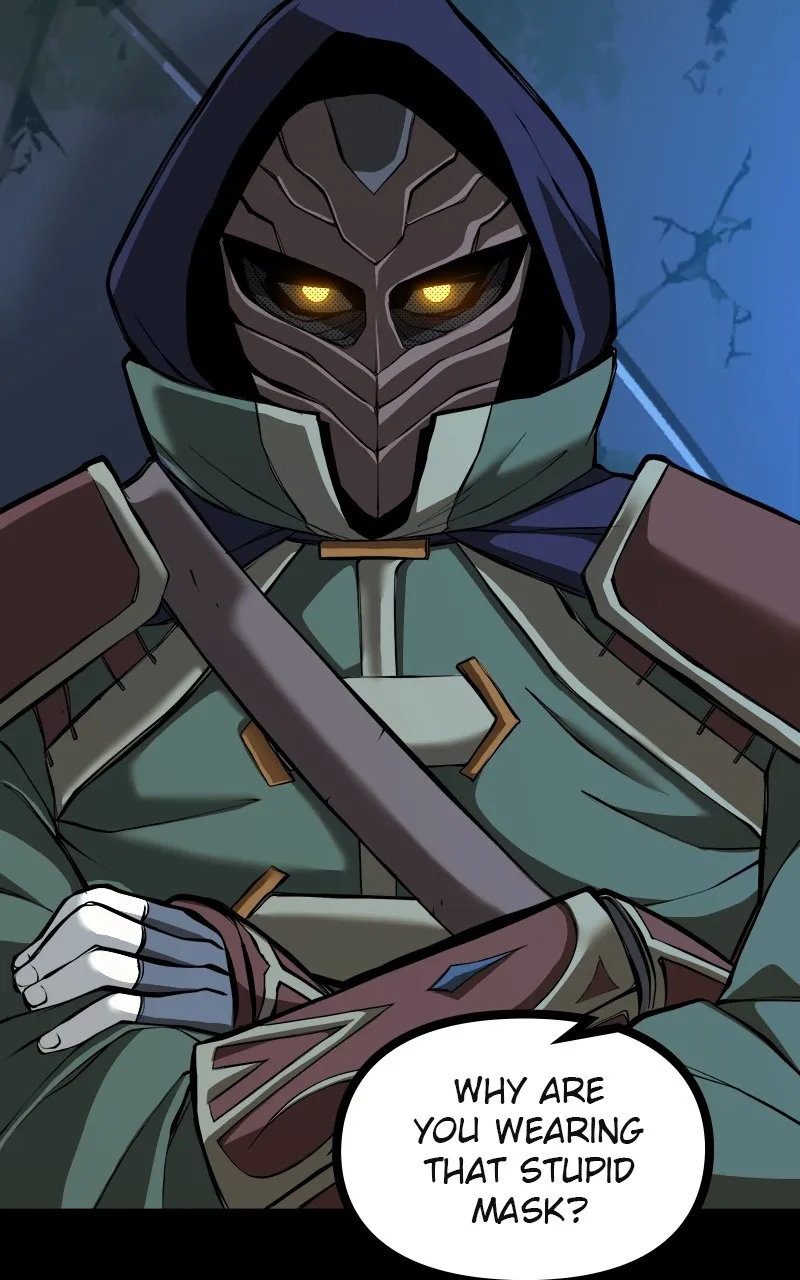 The Primal Hunter Chapter 70 page 70 - 