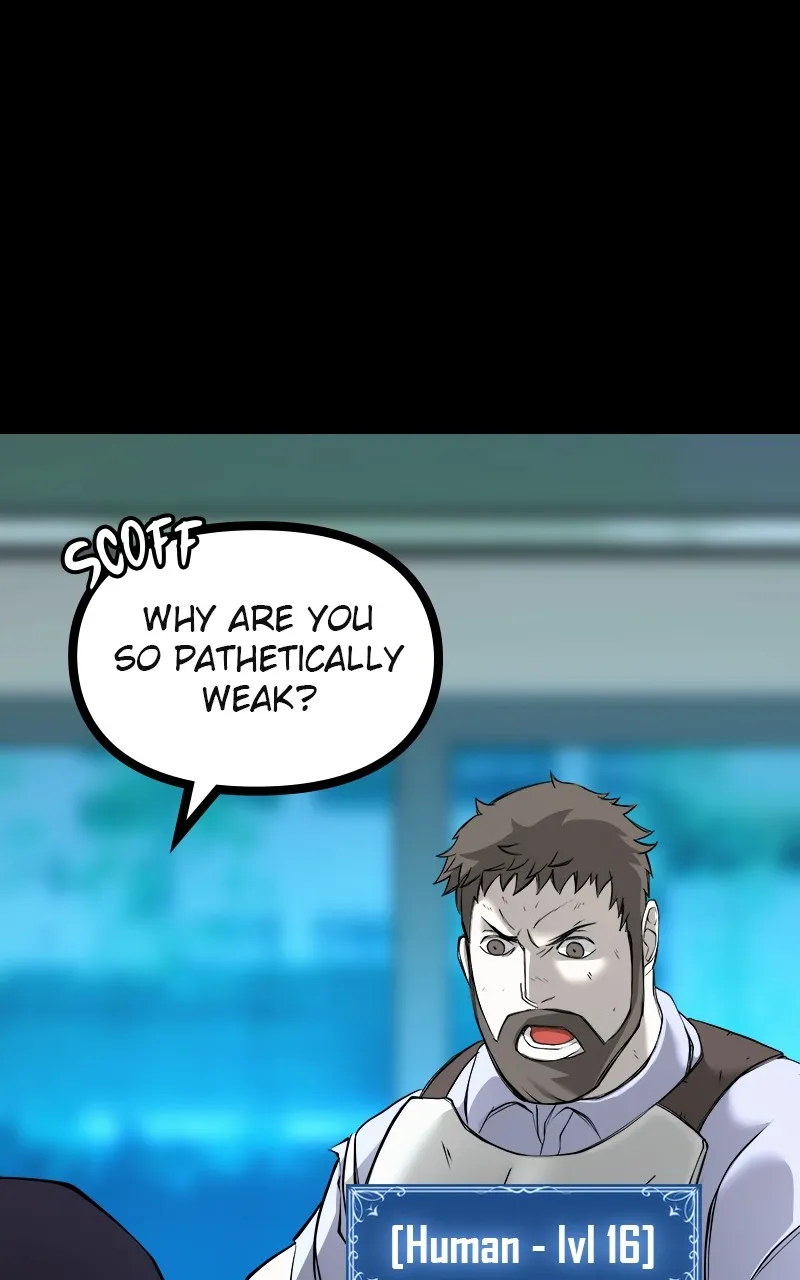 The Primal Hunter Chapter 70 page 73 - 