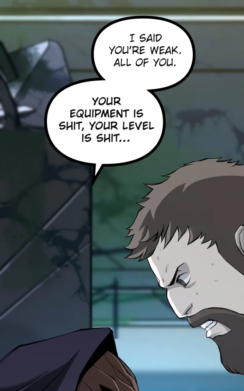The Primal Hunter Chapter 70 page 75 - 