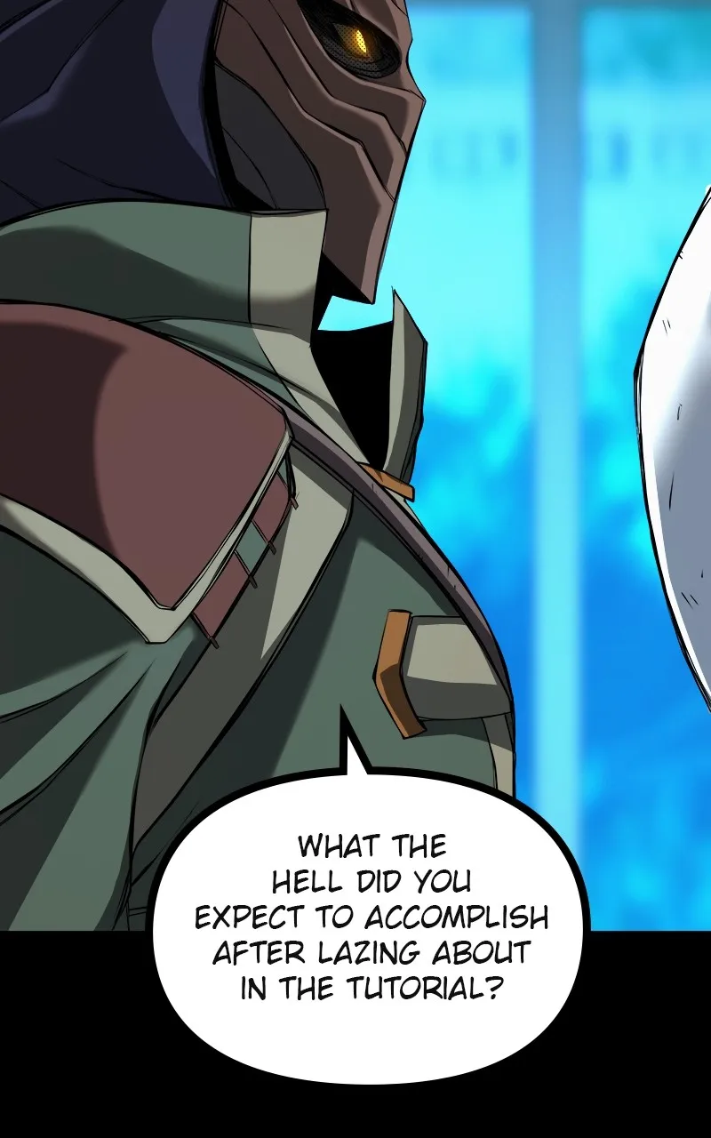 The Primal Hunter Chapter 70 page 76 - 