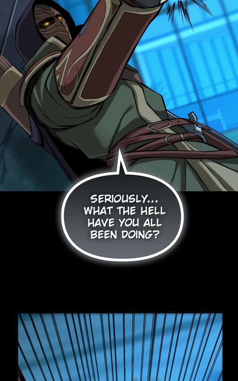 The Primal Hunter Chapter 70 page 86 - 