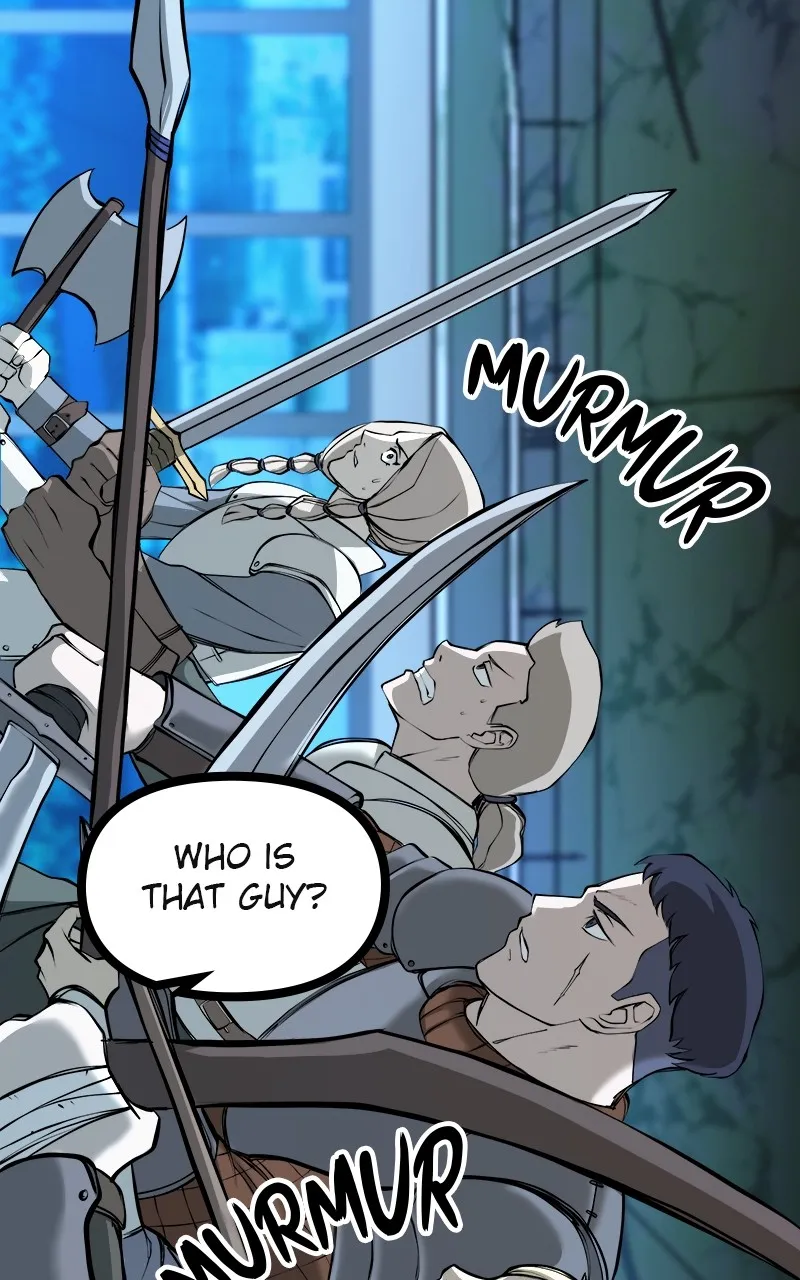 The Primal Hunter Chapter 70 page 91 - 