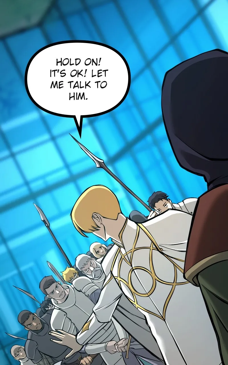 The Primal Hunter Chapter 70 page 93 - 