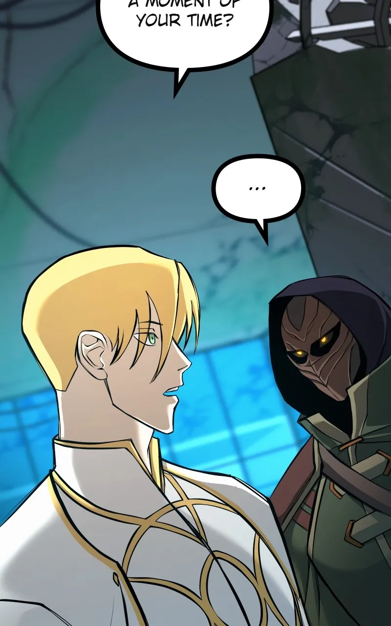 The Primal Hunter Chapter 70 page 95 - 