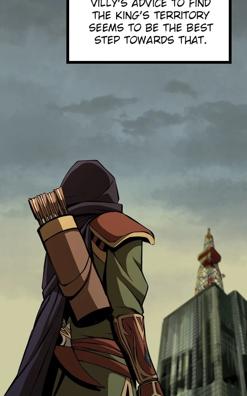 The Primal Hunter Chapter 71 page 11 - 