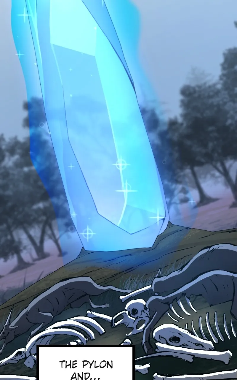 The Primal Hunter Chapter 71 page 103 - 