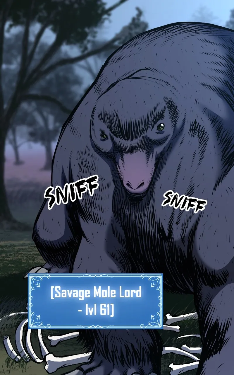 The Primal Hunter Chapter 71 page 108 - 