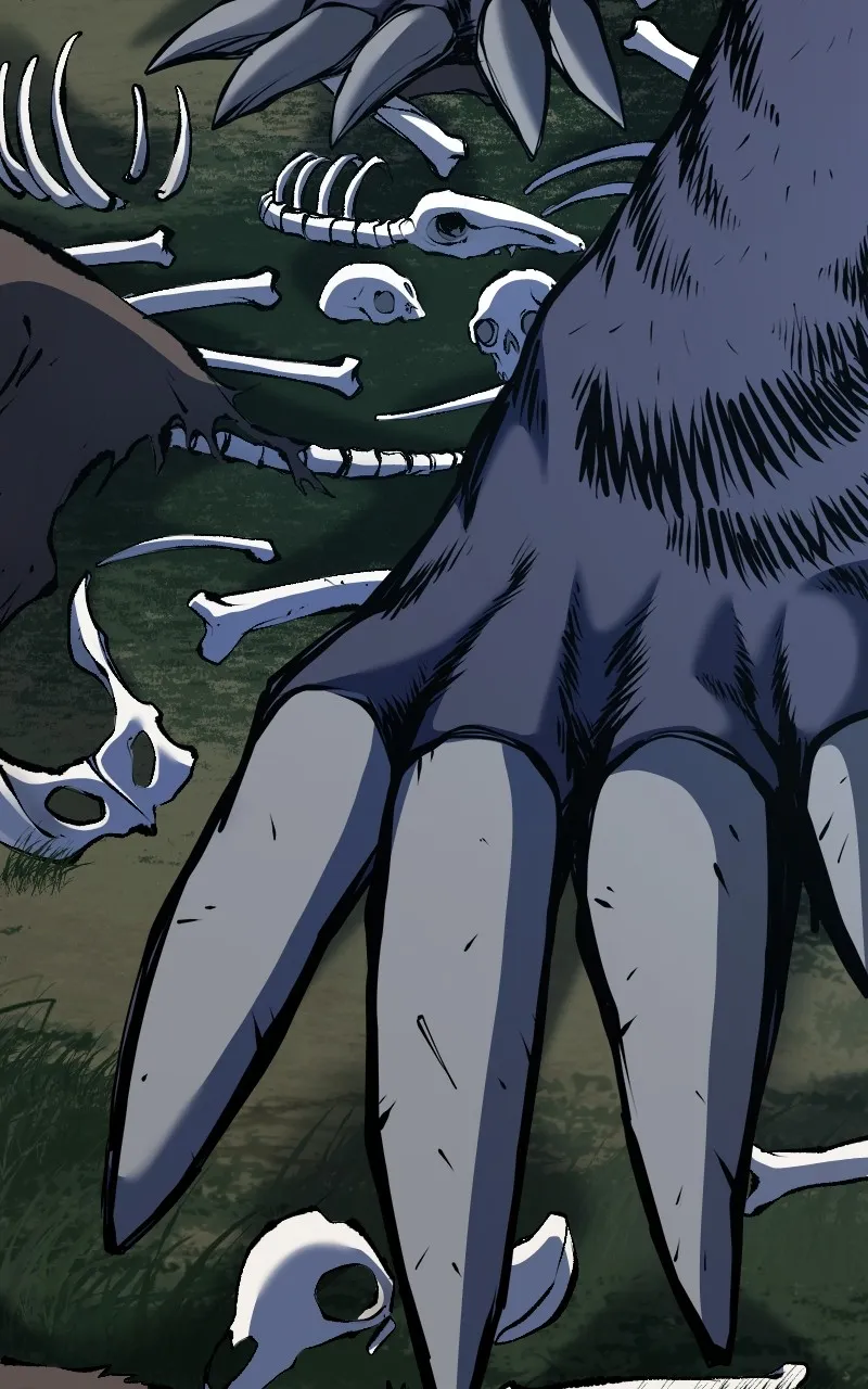 The Primal Hunter Chapter 71 page 109 - 