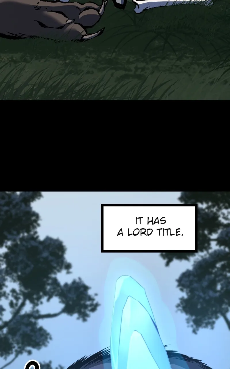 The Primal Hunter Chapter 71 page 110 - 