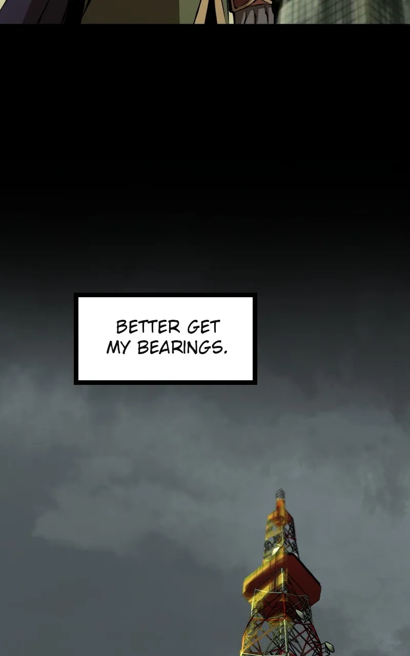 The Primal Hunter Chapter 71 page 12 - 