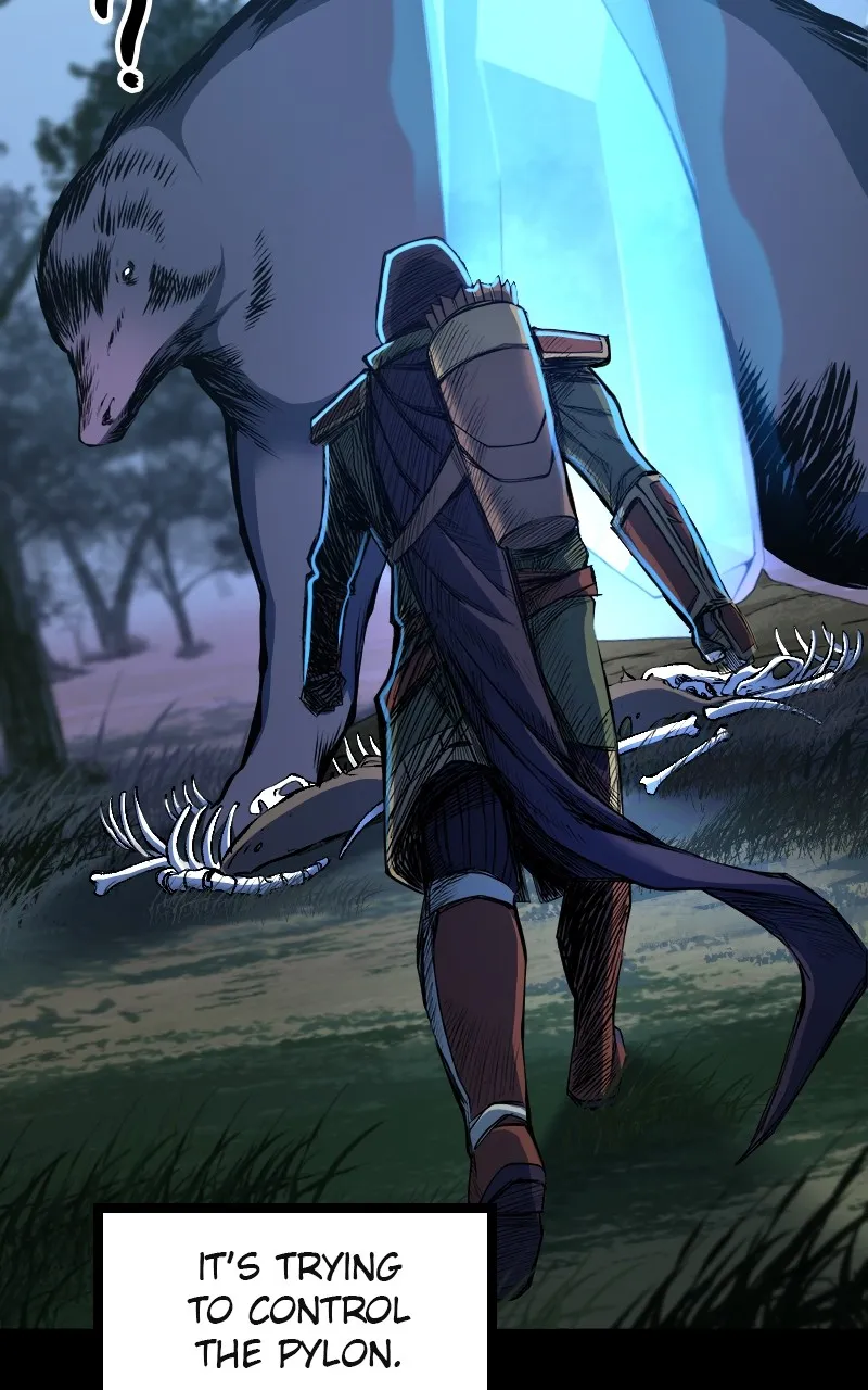 The Primal Hunter Chapter 71 page 111 - 