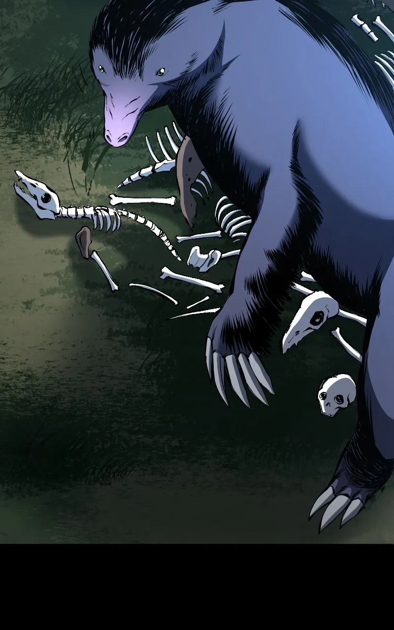 The Primal Hunter Chapter 71 page 115 - 