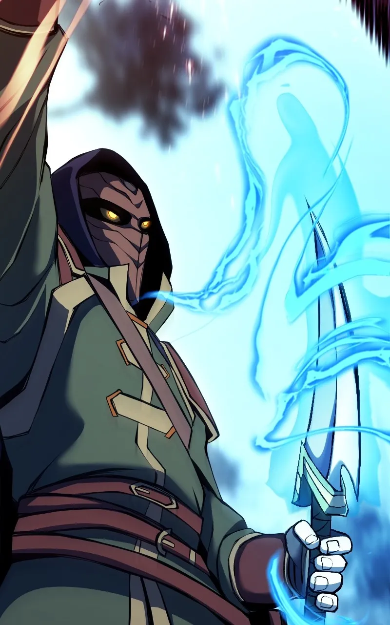 The Primal Hunter Chapter 71 page 122 - 