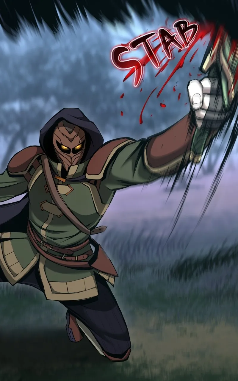 The Primal Hunter Chapter 71 page 127 - 