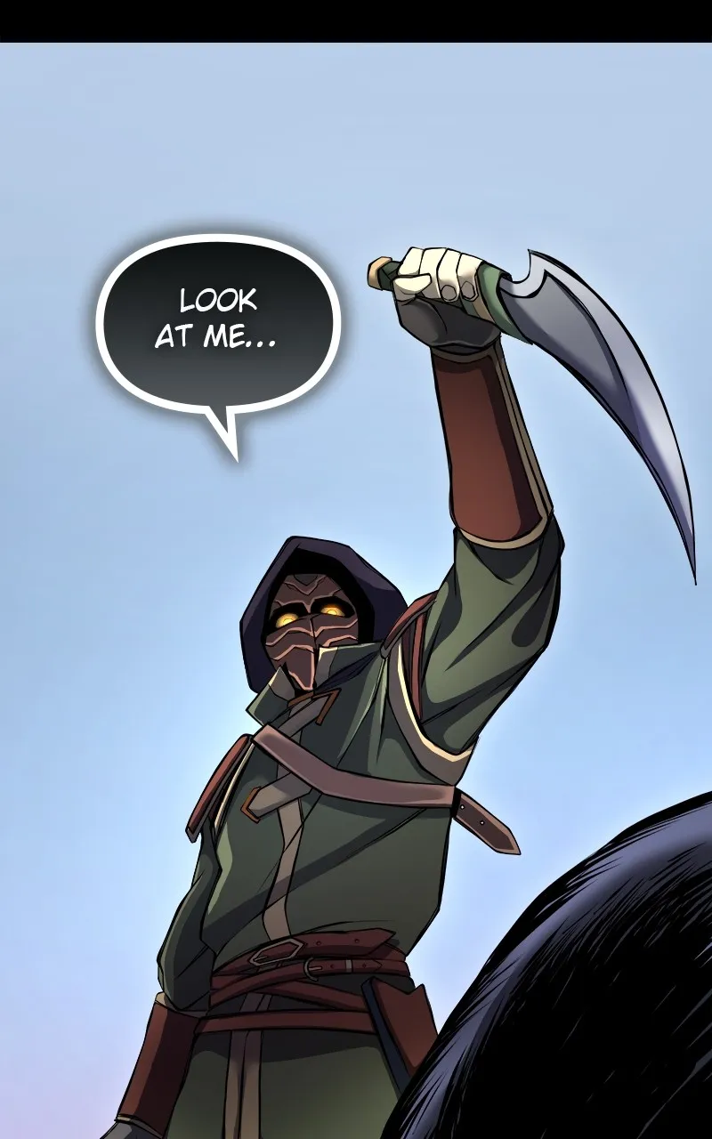 The Primal Hunter Chapter 71 page 134 - 