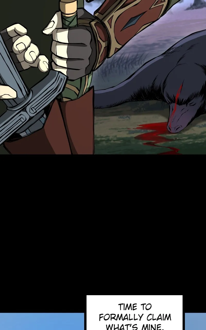 The Primal Hunter Chapter 71 page 141 - 