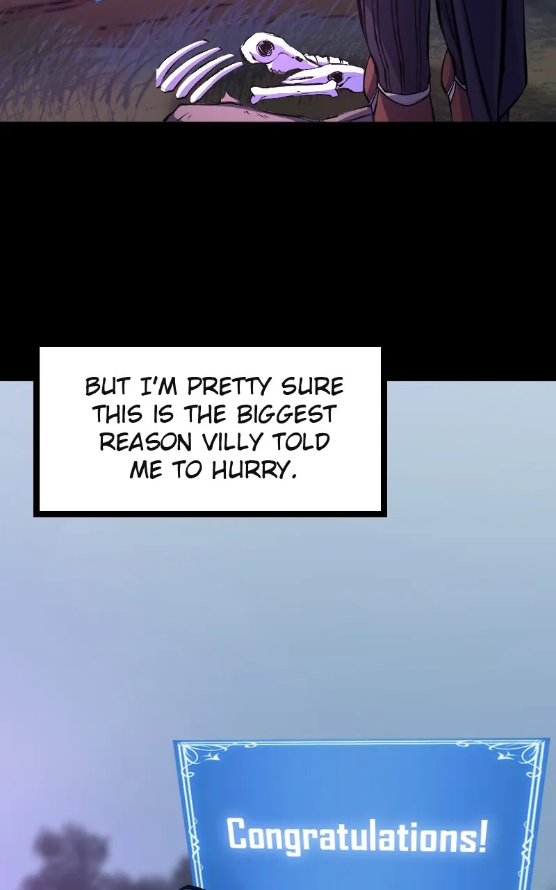 The Primal Hunter Chapter 71 page 159 - 