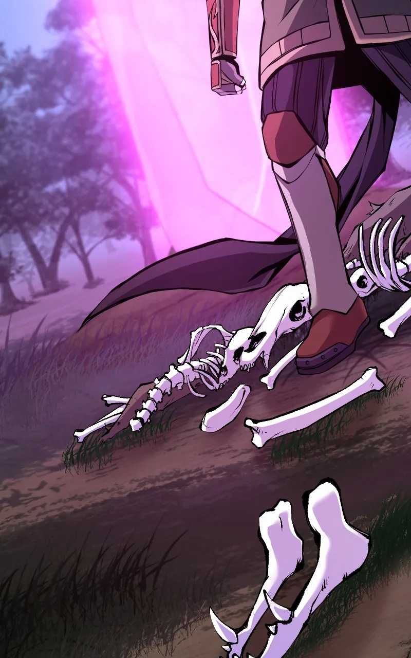 The Primal Hunter Chapter 71 page 162 - 