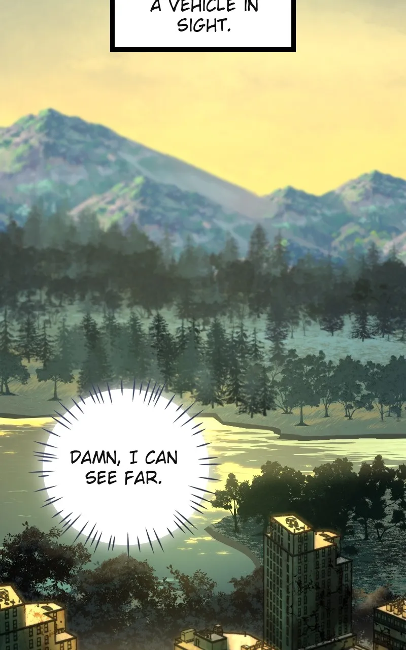 The Primal Hunter Chapter 71 page 19 - 
