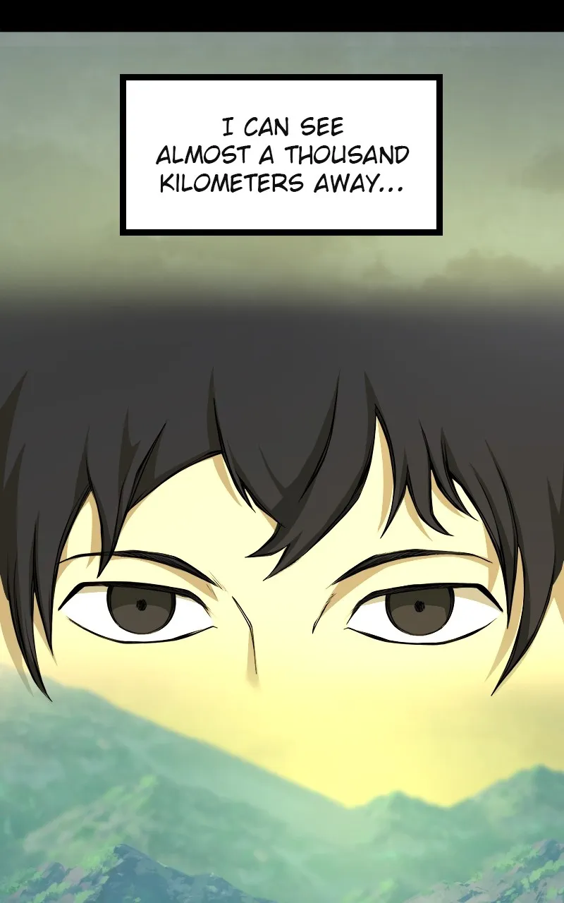 The Primal Hunter Chapter 71 page 21 - 