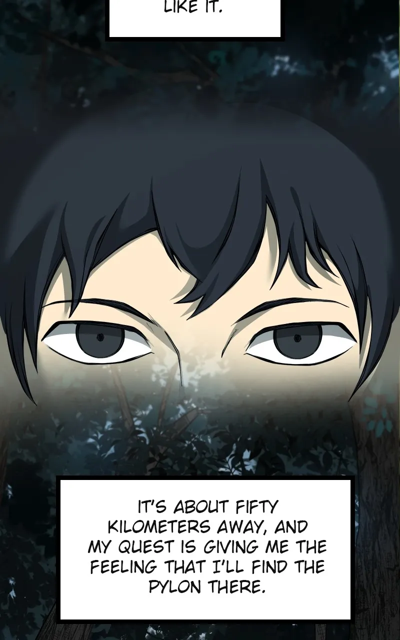 The Primal Hunter Chapter 71 page 26 - 