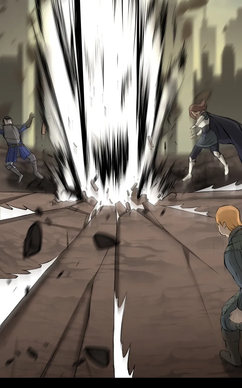 The Primal Hunter Chapter 71 page 33 - 