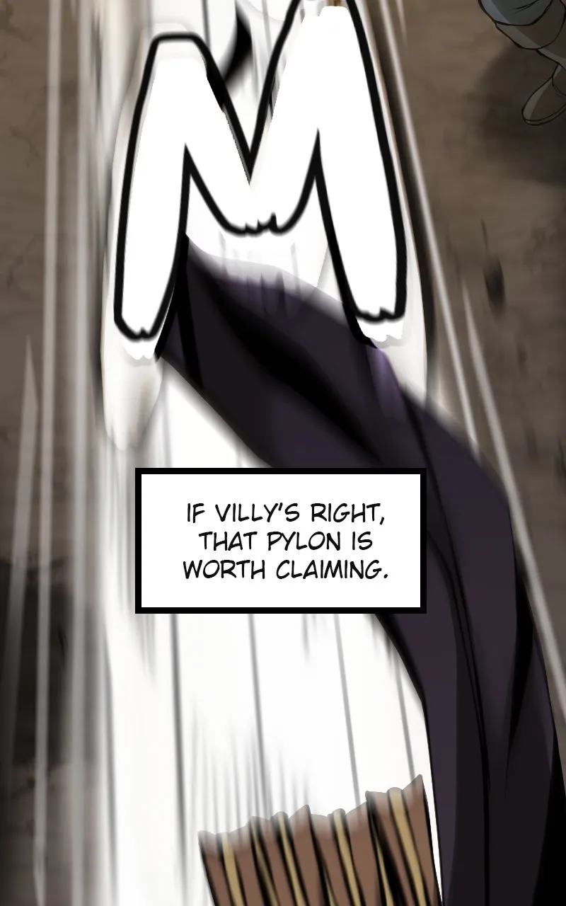 The Primal Hunter Chapter 71 page 35 - 