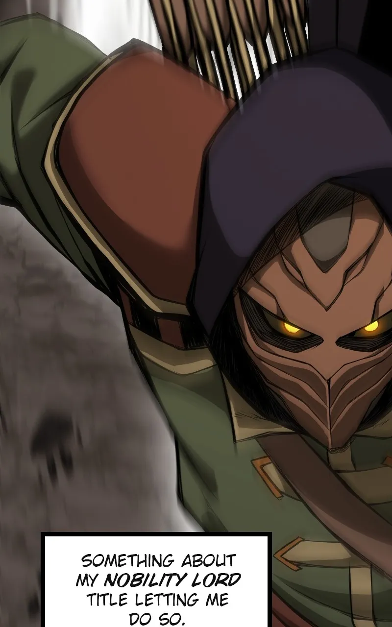 The Primal Hunter Chapter 71 page 36 - 