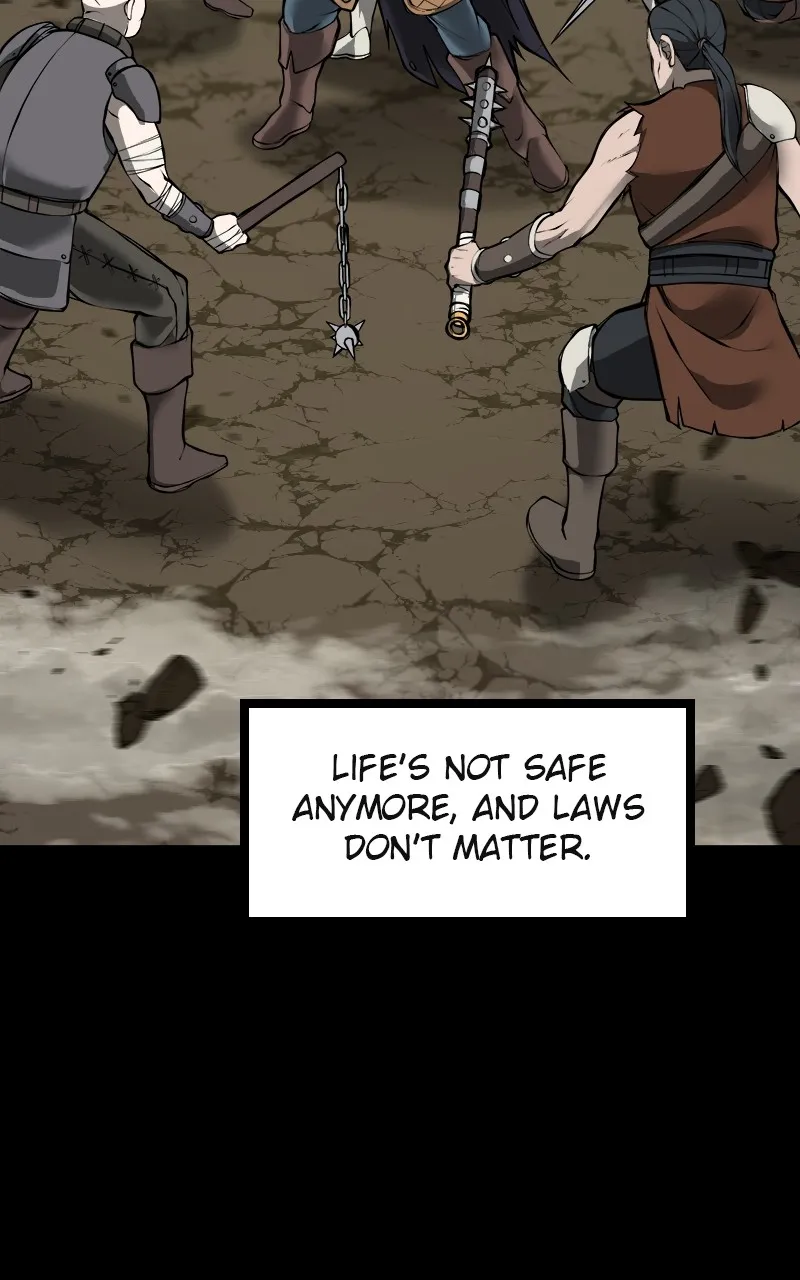 The Primal Hunter Chapter 71 page 41 - 
