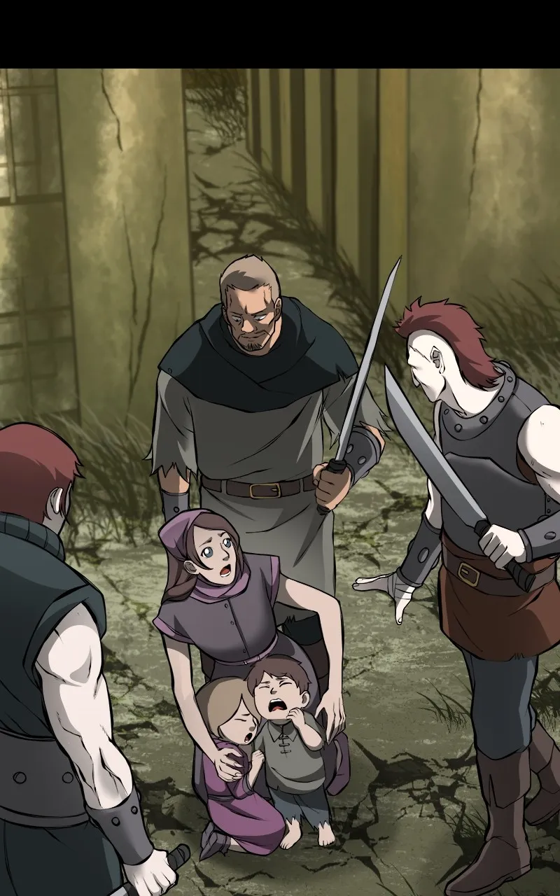 The Primal Hunter Chapter 71 page 42 - 