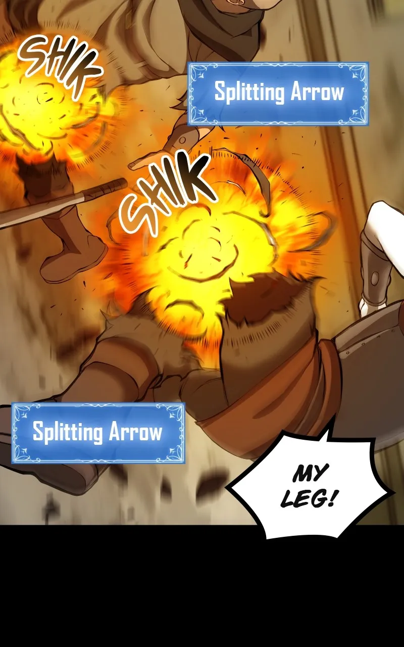 The Primal Hunter Chapter 71 page 47 - 