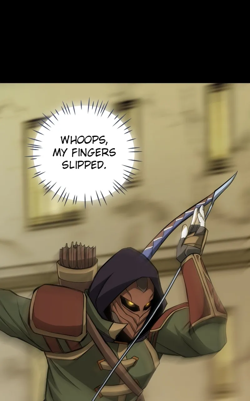 The Primal Hunter Chapter 71 page 48 - 