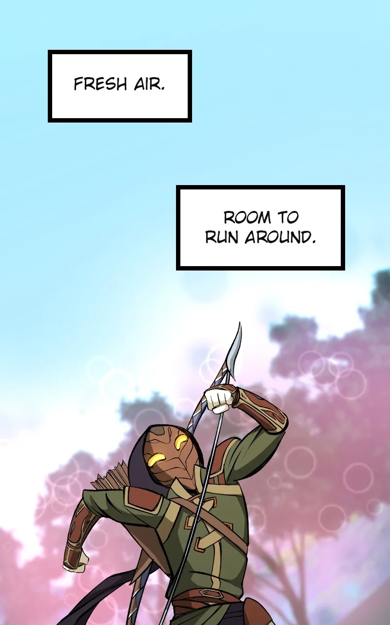 The Primal Hunter Chapter 71 page 54 - 