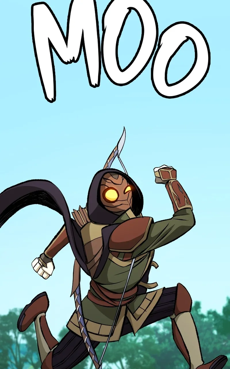 The Primal Hunter Chapter 71 page 56 - 