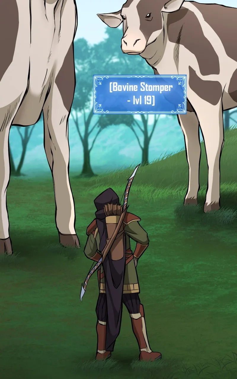 The Primal Hunter Chapter 71 page 59 - 