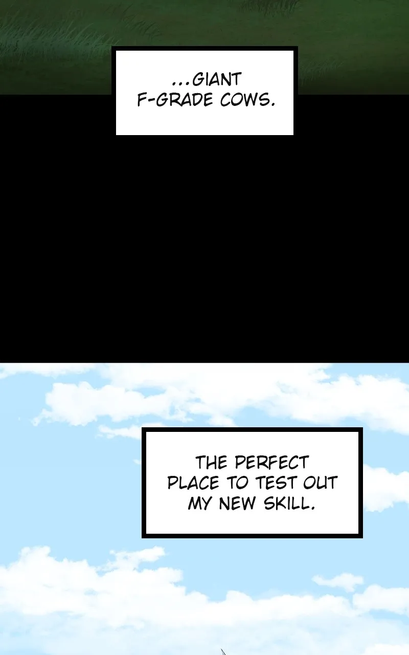 The Primal Hunter Chapter 71 page 60 - 