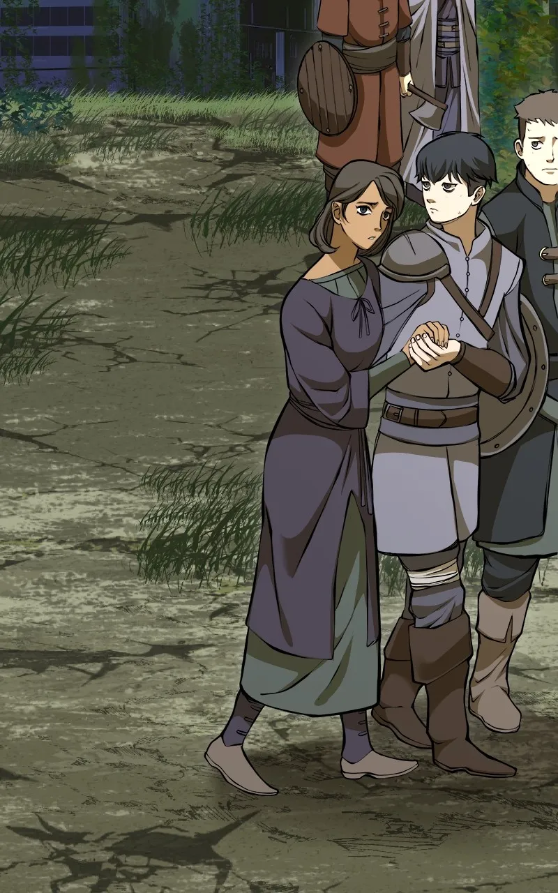 The Primal Hunter Chapter 71 page 7 - 