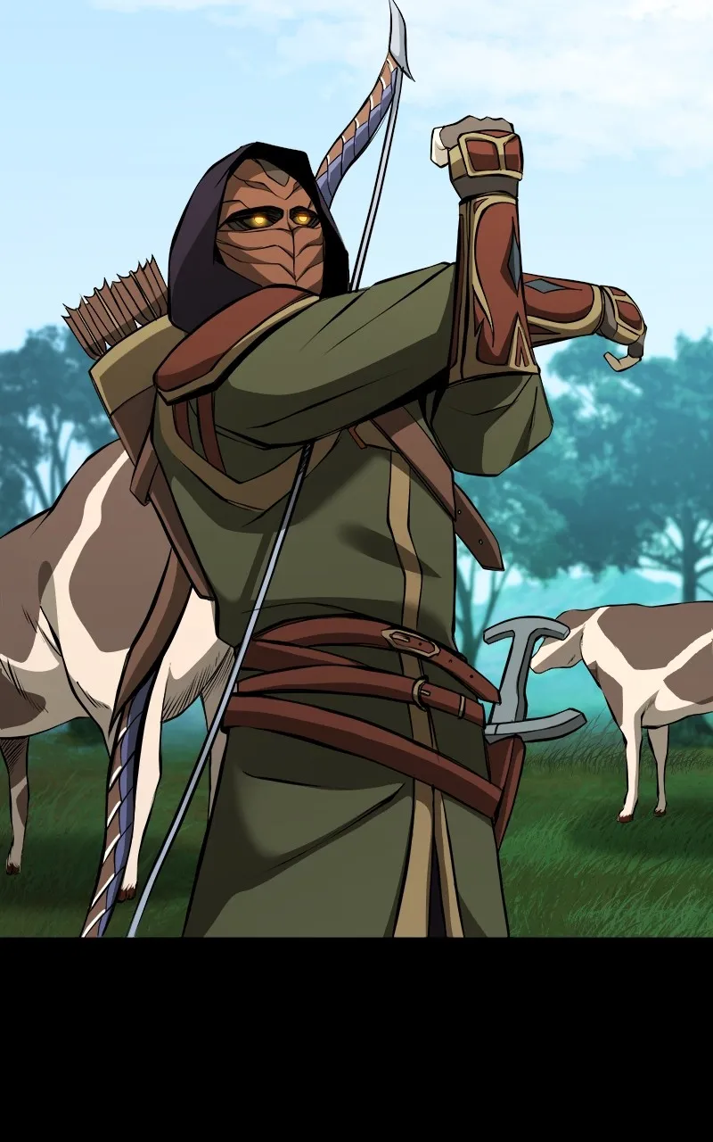 The Primal Hunter Chapter 71 page 61 - 