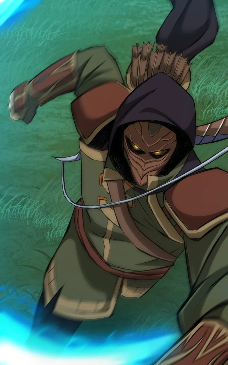 The Primal Hunter Chapter 71 page 65 - 