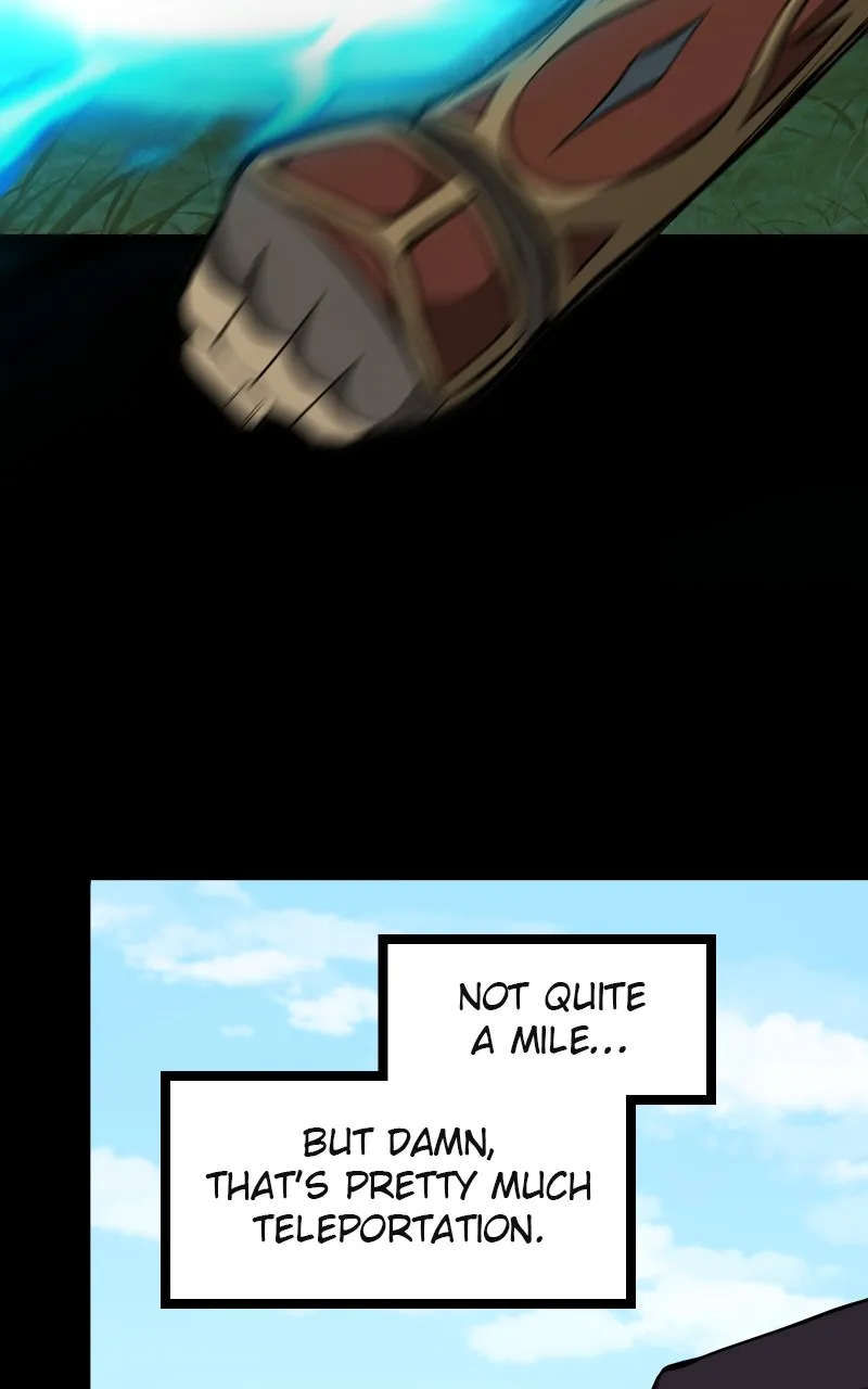 The Primal Hunter Chapter 71 page 66 - 