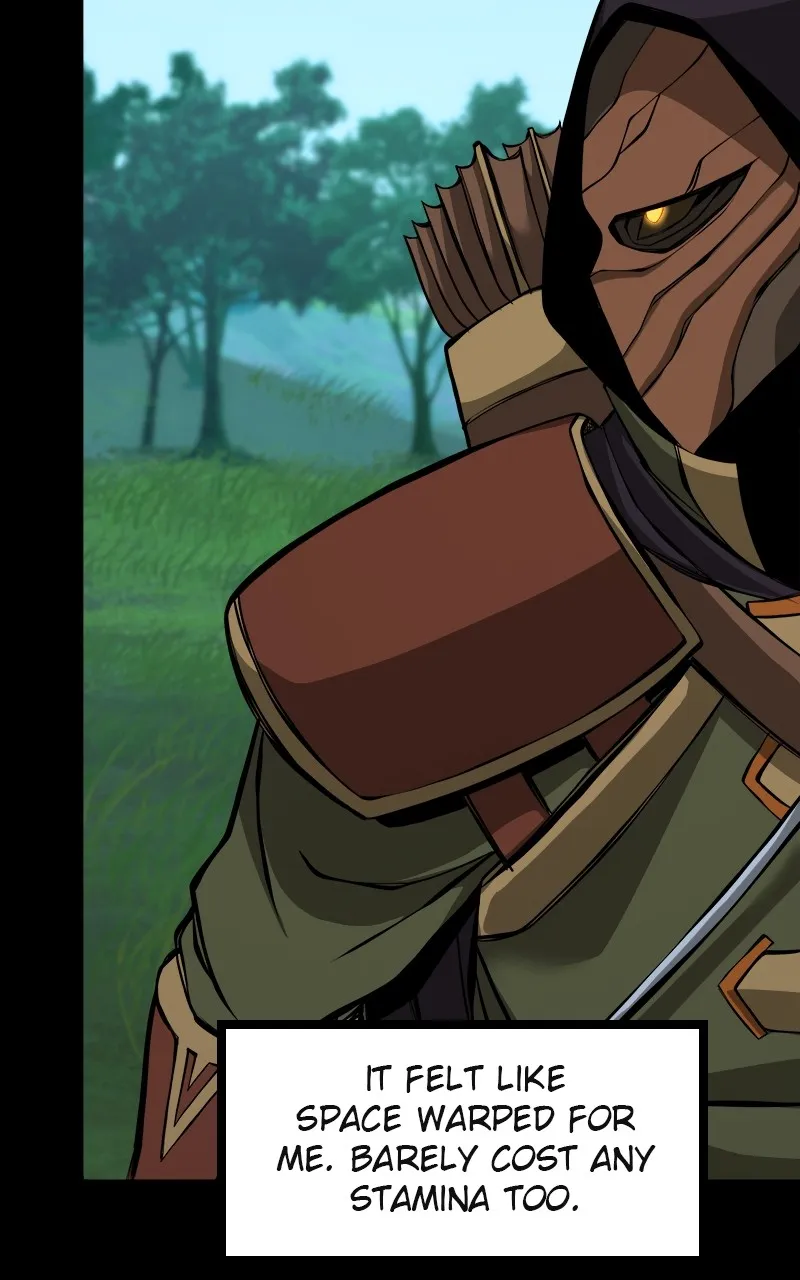 The Primal Hunter Chapter 71 page 67 - 