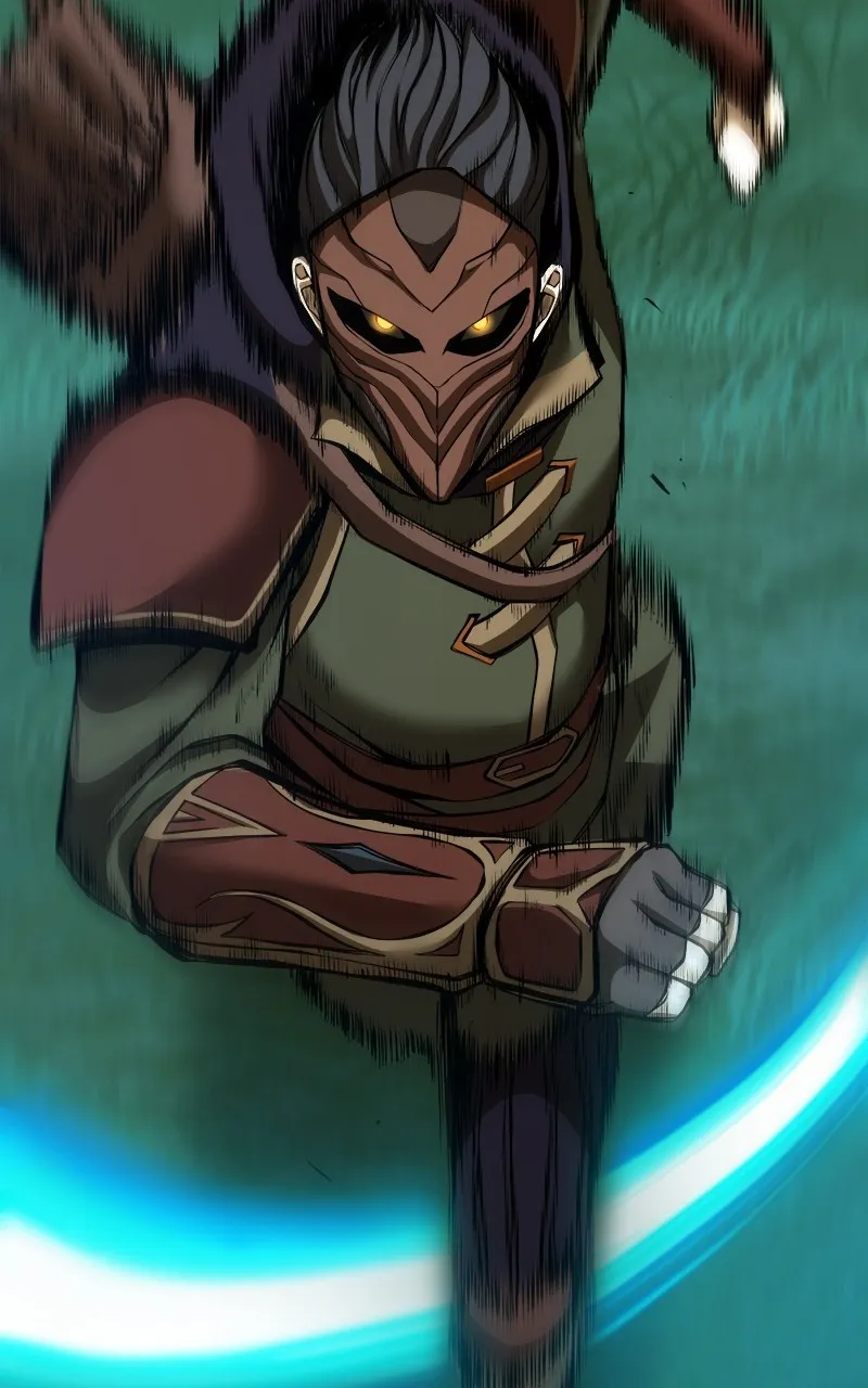 The Primal Hunter Chapter 71 page 75 - 