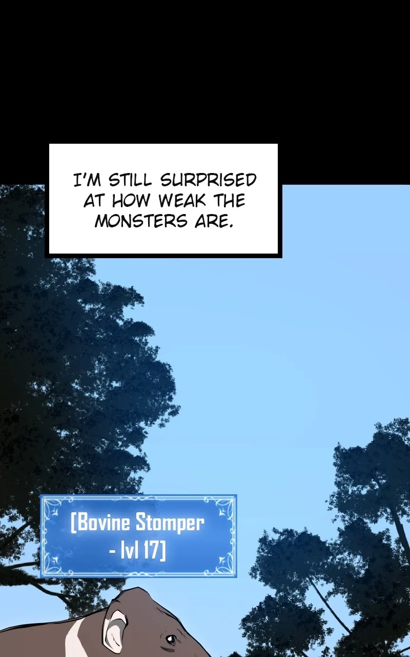 The Primal Hunter Chapter 71 page 79 - 