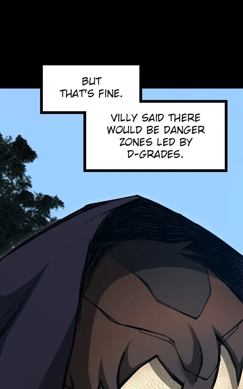 The Primal Hunter Chapter 71 page 81 - 
