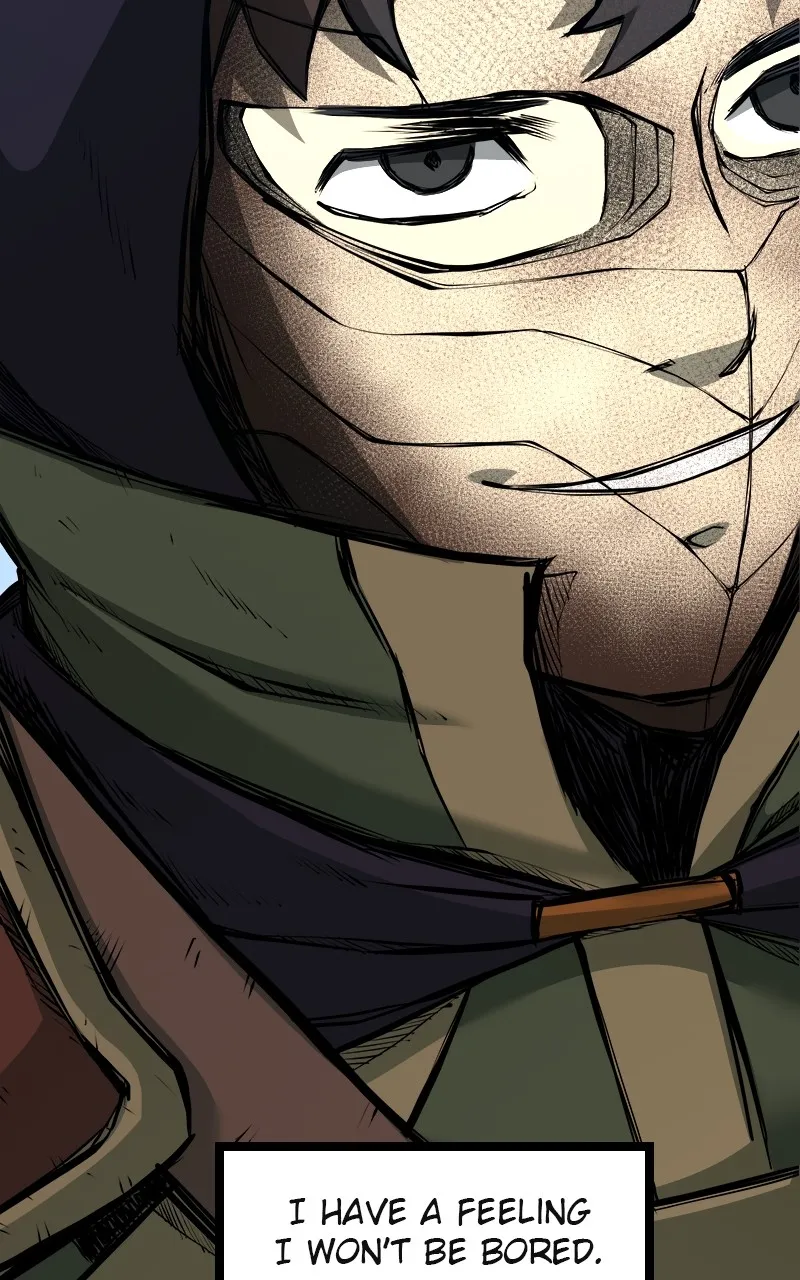 The Primal Hunter Chapter 71 page 82 - 