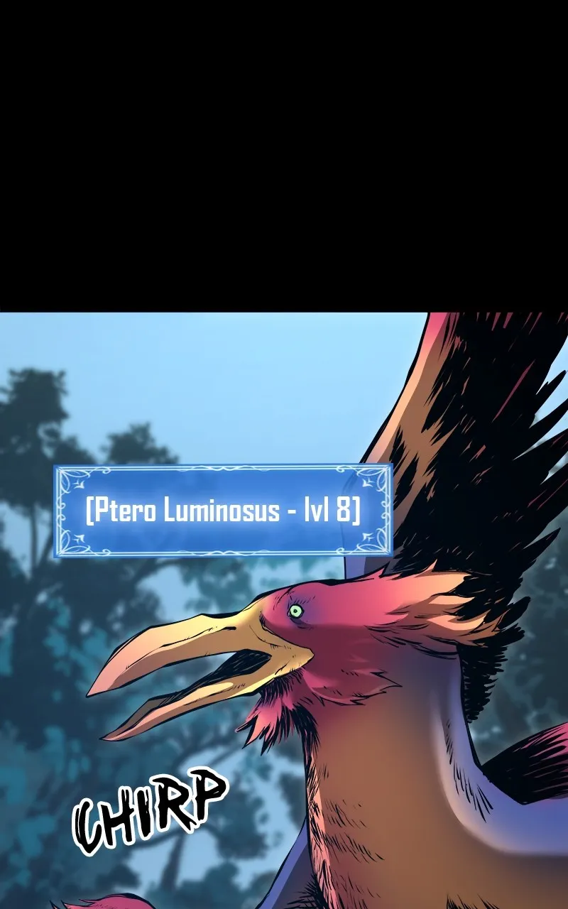 The Primal Hunter Chapter 71 page 87 - 