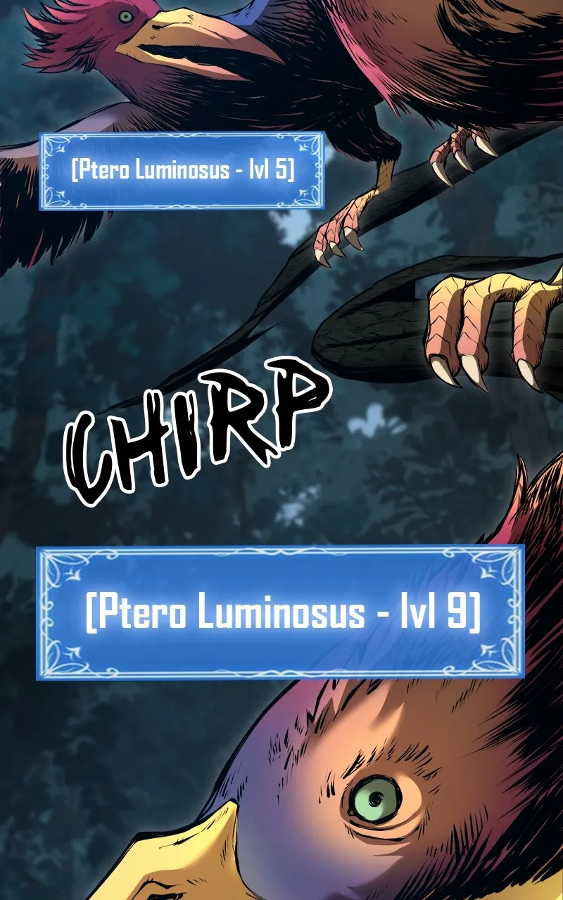The Primal Hunter Chapter 71 page 88 - 
