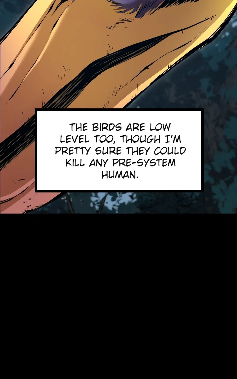 The Primal Hunter Chapter 71 page 89 - 
