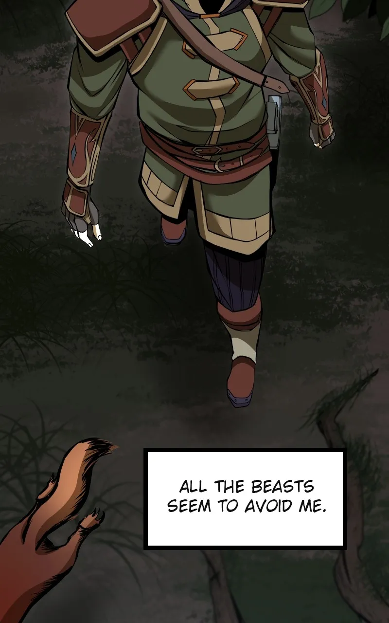 The Primal Hunter Chapter 71 page 91 - 