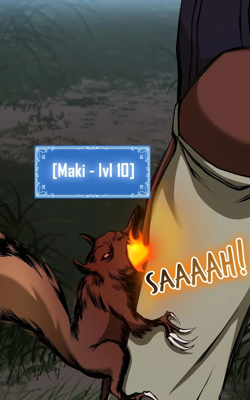 The Primal Hunter Chapter 71 page 93 - 